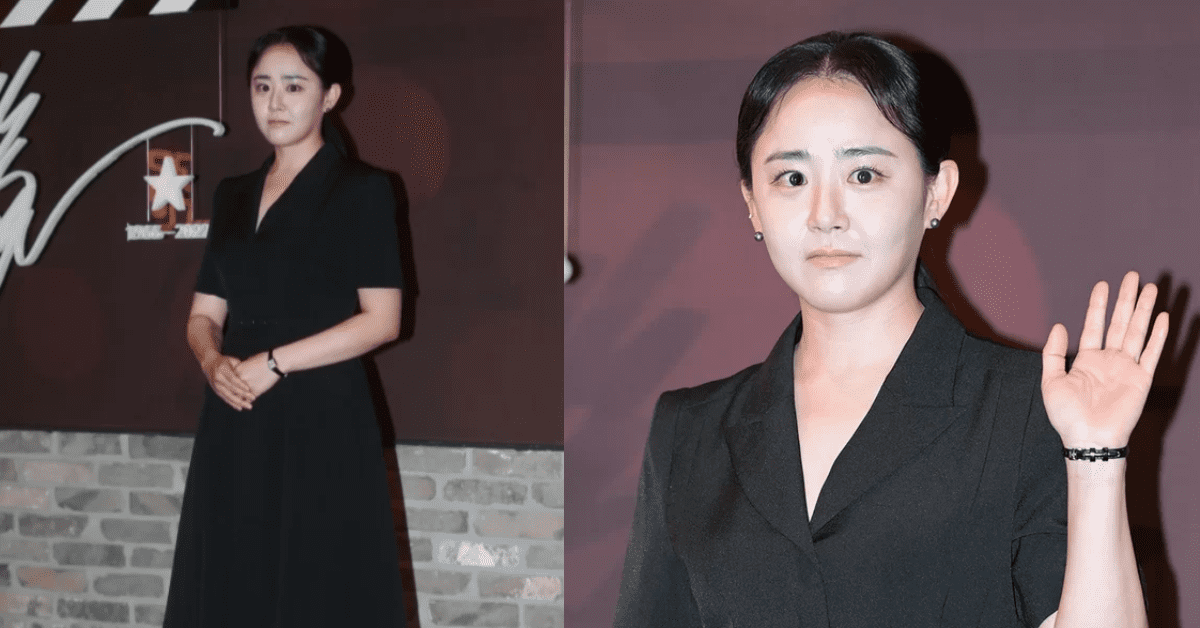 포토뉴스, 문근영 근황