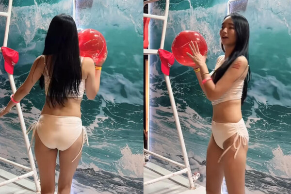 사진=이나경 인스타그램