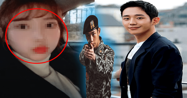 "이게 무슨 말이야"...이선균이 유흥업소에서 만났다는 김남희의 친언니와 연인 관계라는 정해인