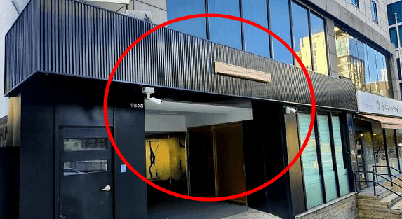 굿플레이스 전경